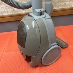 未使用　ブリッサ（Brissa）  紙パック式クリーナー の画像