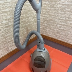 未使用　ブリッサ（Brissa）  紙パック式クリーナー の画像