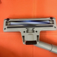未使用　ブリッサ（Brissa）  紙パック式クリーナー の画像