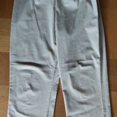 日本製ストレッチパンツの画像