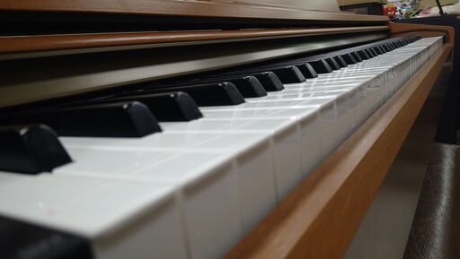 電子ピアノ YAMAHA ヤマハ J-9000 2010製 動作品 (blue_moon