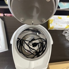 ホットの画像