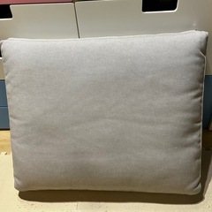ソファ(IKEA)部材 座面 の画像