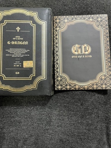 G-DRAGON フォト8枚 (ryryryさん) 富合のCD《その他》の中古
