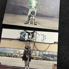 G-DRAGON フォト8枚　の画像