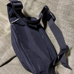 ウエストバックの画像