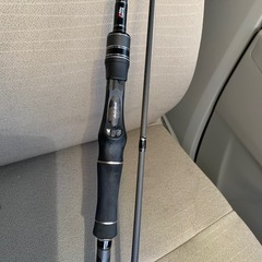 ルアー釣りセットの画像