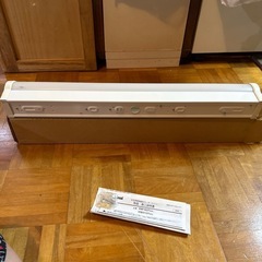 キッチンライト未使用、未確認品の画像
