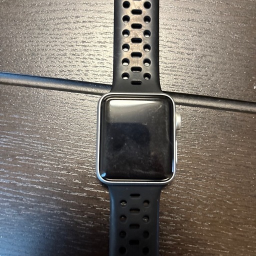 Apple Watch３世代38
mm