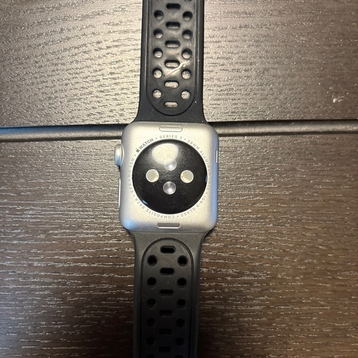 Apple Watch３世代38
mm