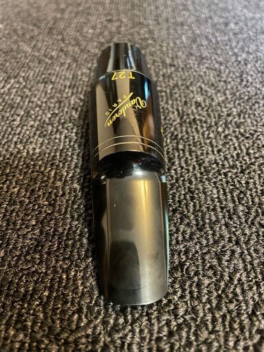 バンドーレン テナーサックスT27マウスピース極美品￥2.5万TENOR
