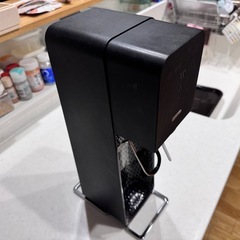 ソーダストリーム ボトル シリンダ付きの画像