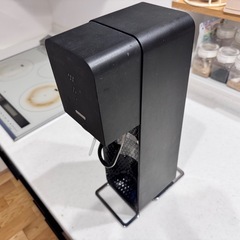 ソーダストリーム ボトル シリンダ付きの画像