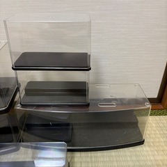 フィギュアケース
の画像