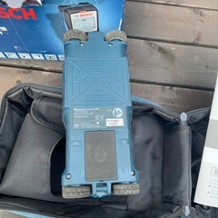 BOSCH コンクリート探知機　D-Ptect250 CNT 箱ありの画像