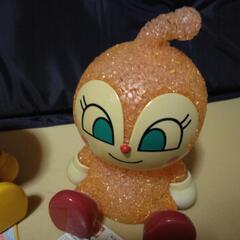 アンパンマンの画像