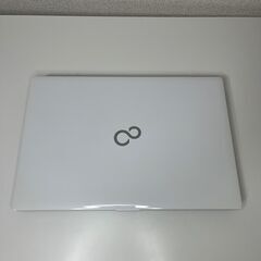 【格安】【Core-i7】Windows11ノートパソコンの画像
