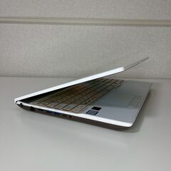 【格安】【Core-i7】Windows11ノートパソコンの画像