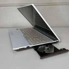 【格安】【Core-i7】Windows11ノートパソコンの画像