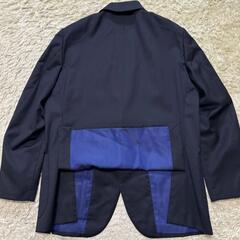 スーツ　メンズの画像