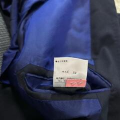 スーツ　メンズの画像