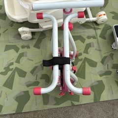 足の運動器具