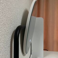 ミラードレッサーの画像