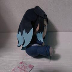 鬼滅の刃　時透無一郎　ぬいぐるみの画像