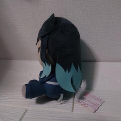 鬼滅の刃　時透無一郎　ぬいぐるみの画像