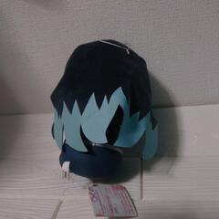 鬼滅の刃　時透無一郎　ぬいぐるみの画像