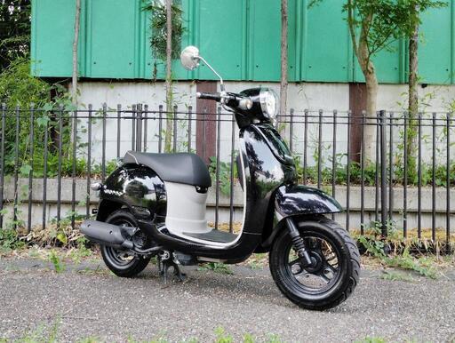 アウトレットセール《HONDA》ジョルノ インジェクション