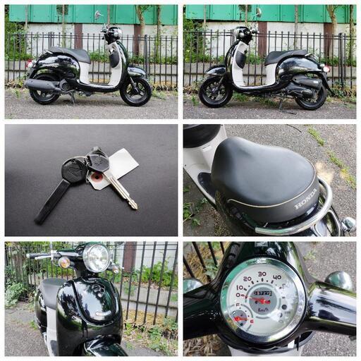 アウトレットセール《HONDA》ジョルノ インジェクション