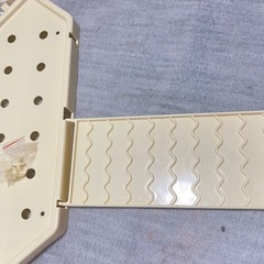 7月19日まで掲載　未使用 ペット 小動物ケージプラットフォーム