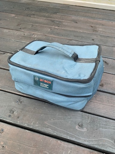 【sold out】BOSCH コンクリート探知機 D-Ptect250 CNT 箱なし