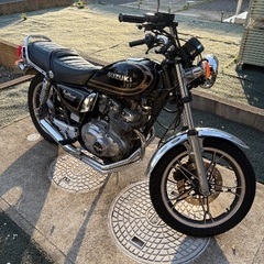 GSX250Tの画像