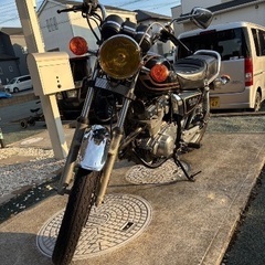 GSX250T