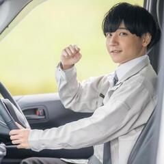 Amazonドライバー大募集！墨田区千歳☆未経験OK！高単価＆週休2日◎研修充実！の画像