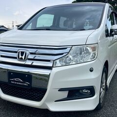 コミコミ🚘ディーラー整備車両！車検2年付！ETC！Bカメ！ナビ！...