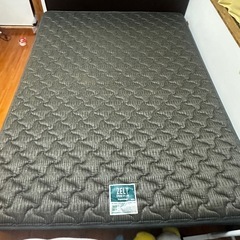 【取引中】マットレスのみお譲りします