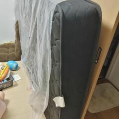 コイルマットレス