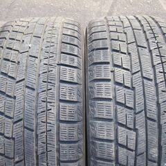 スタッドレス 235/45R17 ヨコハマ iceGUARD6の画像