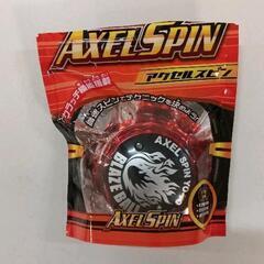 0708-198 テクニカルヨーヨー　アクセルスピン