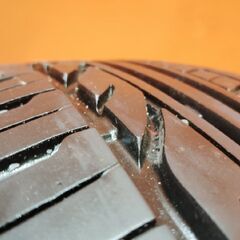 RADAR RIVERA PR02 185/55R16 16インチ 夏タイヤ 2本 20年製 バリ溝 ヤリス カローラアクシオ インサイト スイフト フィット等　(KTE314)の画像