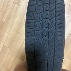 タイヤホイールセットの画像