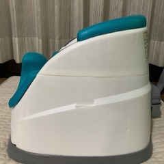 Ingenuity テーブル付ローチェア　ベビーチェアの画像