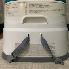 Ingenuity テーブル付ローチェア　ベビーチェアの画像