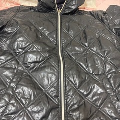 冬ジャンバーの画像