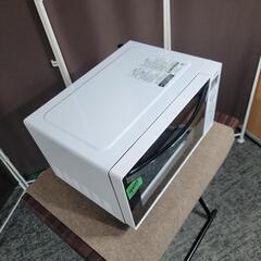 🙇‍♂️h070721売約済み❌9473‼️関西エリア配送設置可🙌‼️最新2023年製✨フラット庫内✨東芝 電子レンジの画像