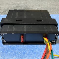 12Vオン/オフロッカートグル４スイッチボックスの画像