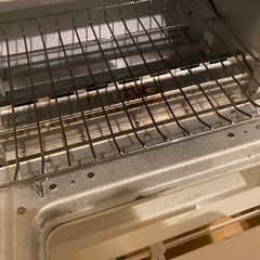 バルミューダトースターの画像